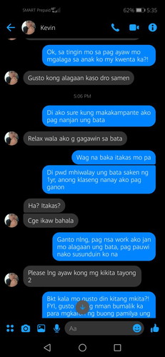 Wala ng pag asa
