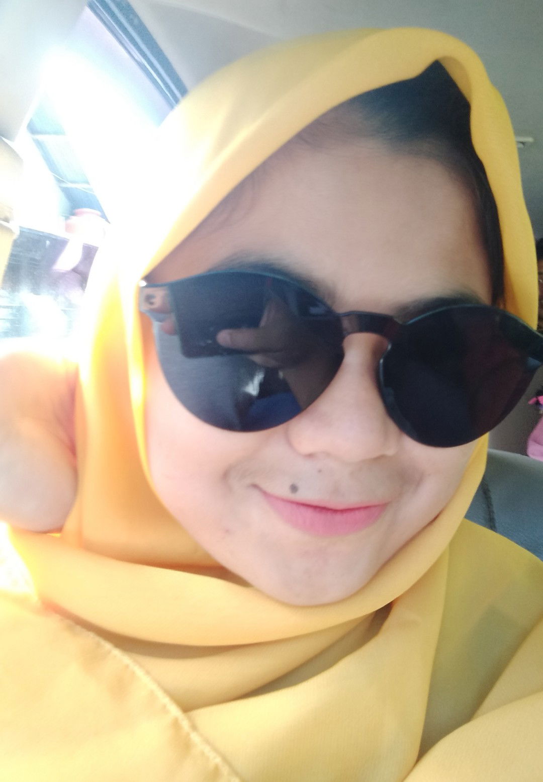 Asfina Isar profile icon