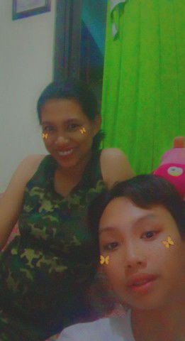 Christine Adigue Luteria profile icon