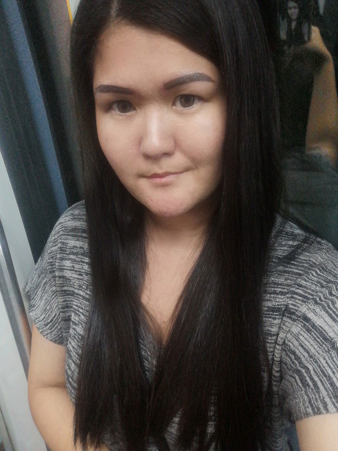 Sim Yu Pei profile icon