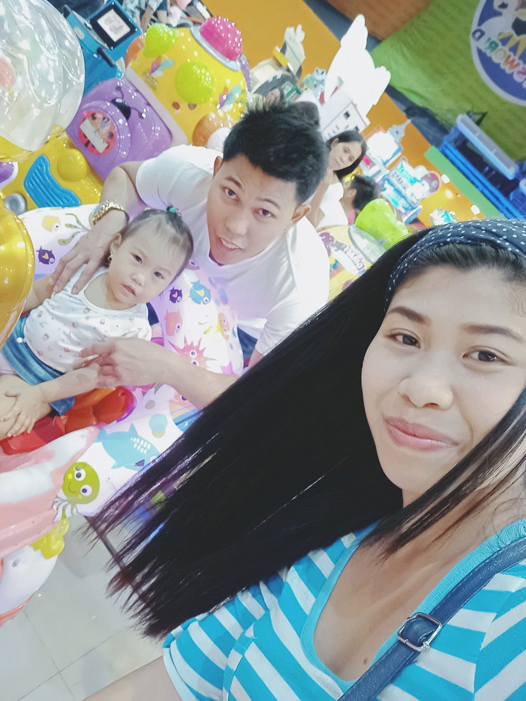 Rosielyn Garcia profile icon