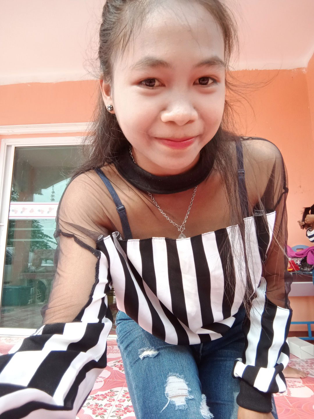 อรธิดา เผือกสง่า profile icon