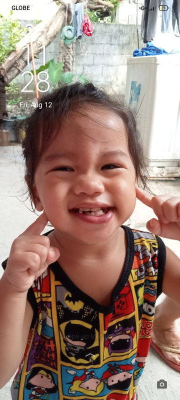 Mary Rose Ogerio profile icon