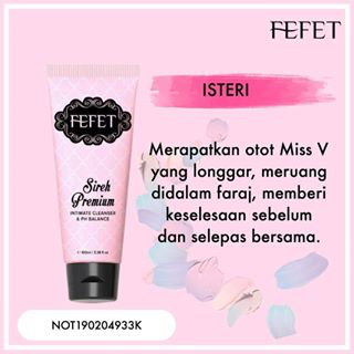 Fefet Sireh Premium