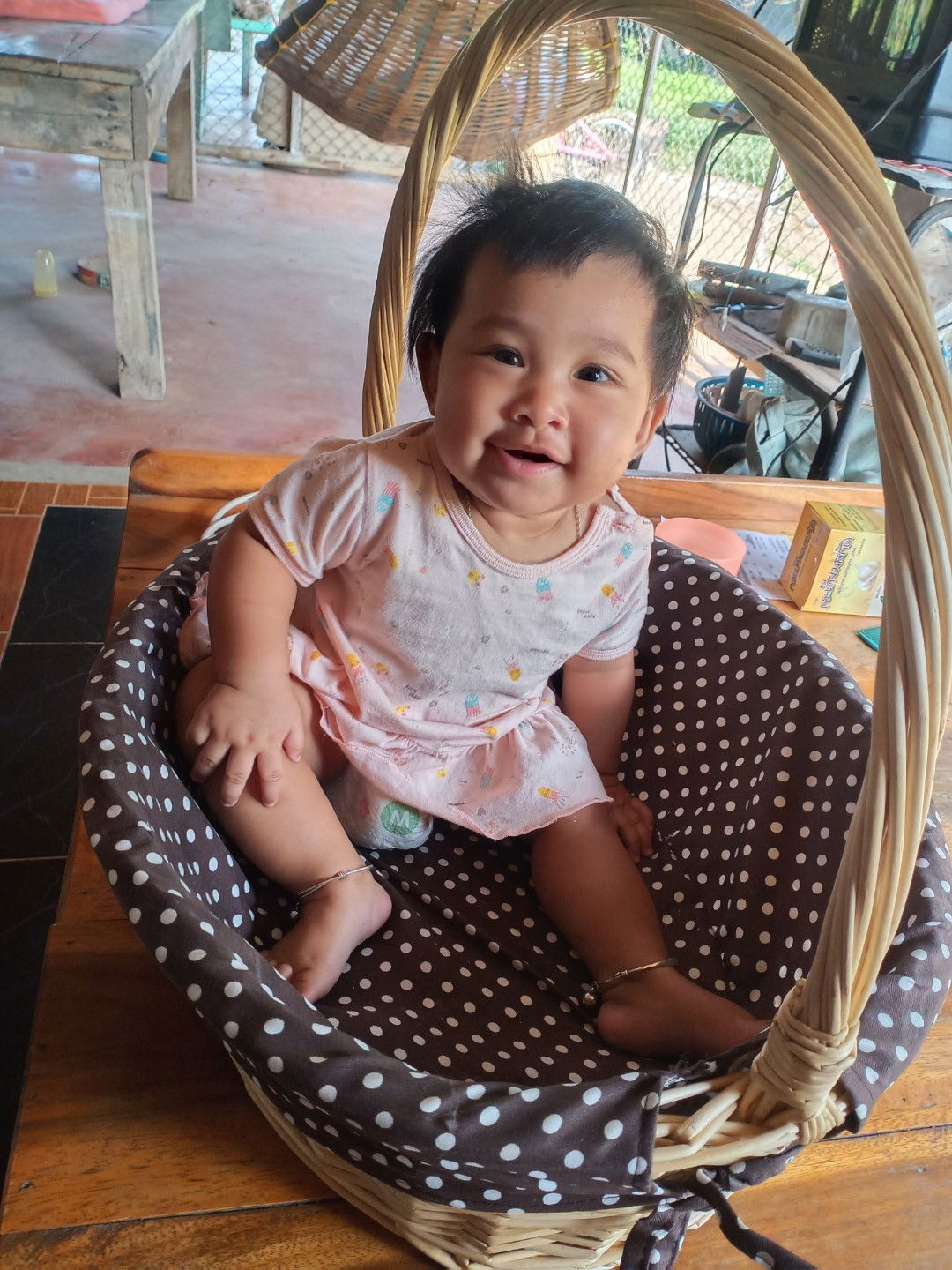 Wararat Wongsa profile icon