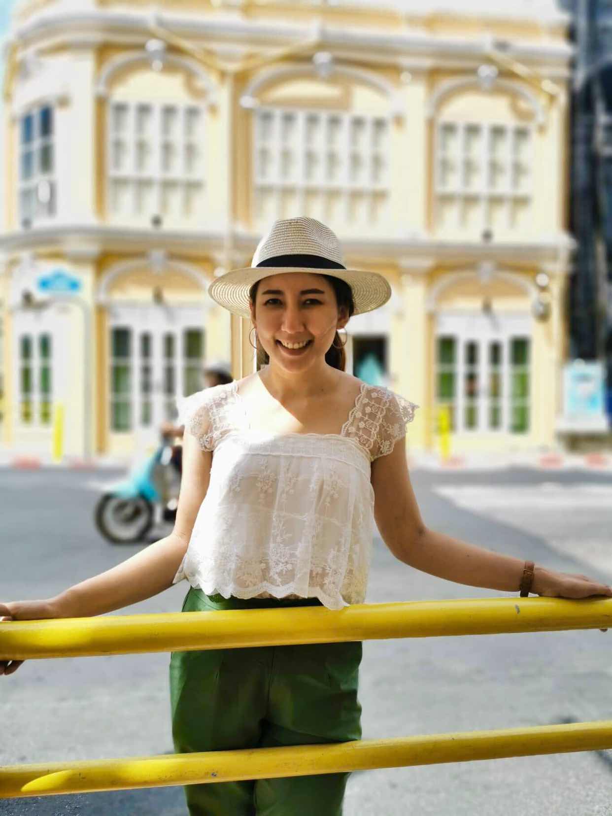 Rungnapa profile icon