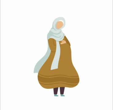 Pendamping Saat Melahirkan Anak Kedua