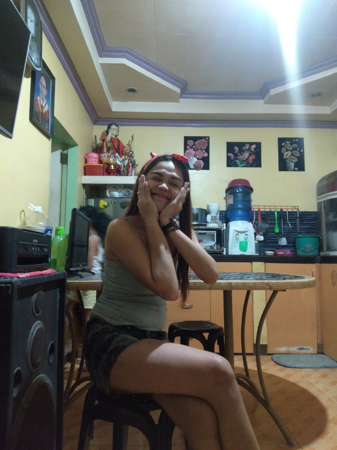 alundraLabitad profile icon