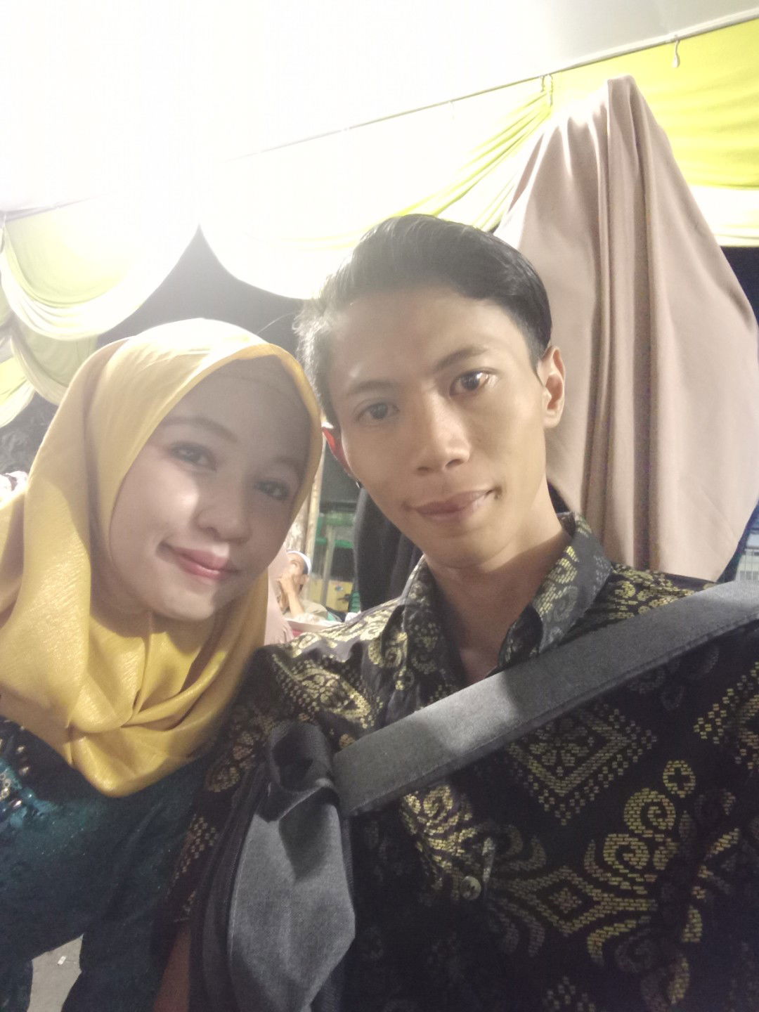 PRAS GERALDINE profile icon