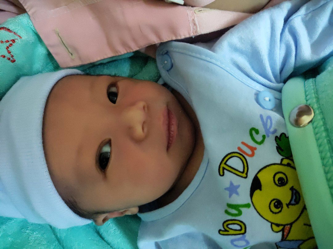 bị hoa mắt, chóng mặt, xỉu sau khi sinh