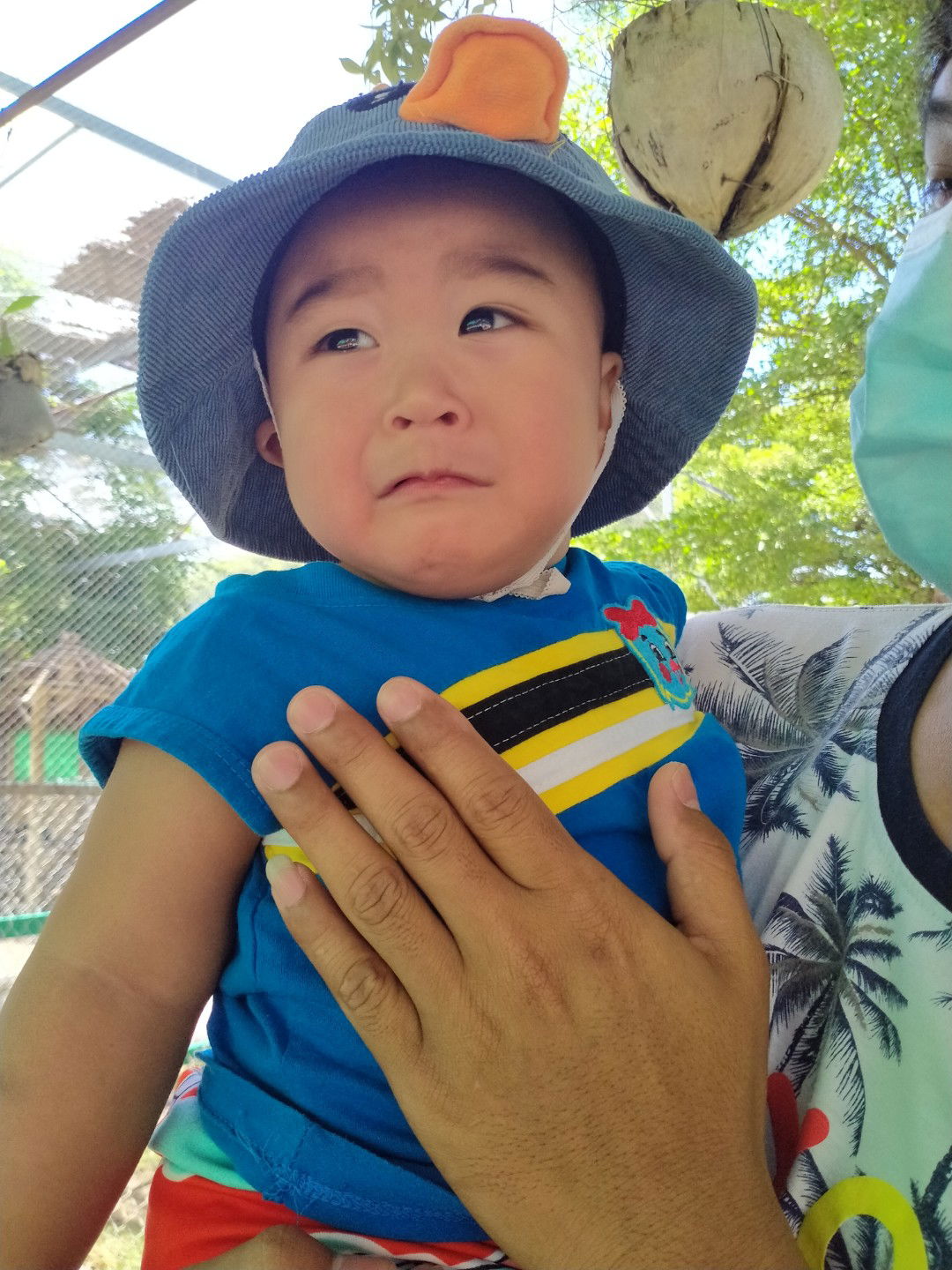 Jansuda Inphirom profile icon