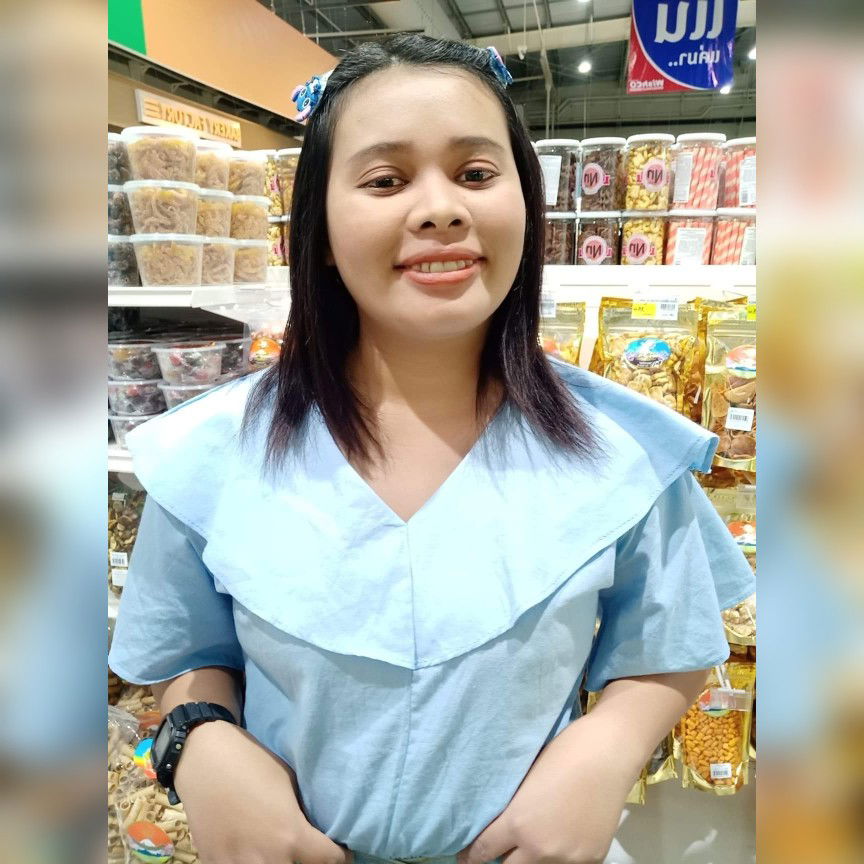 อีหนู โบว์ลิ่ง profile icon