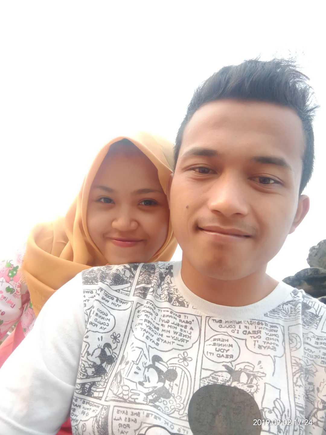 Yulia Deviana Sari profile icon