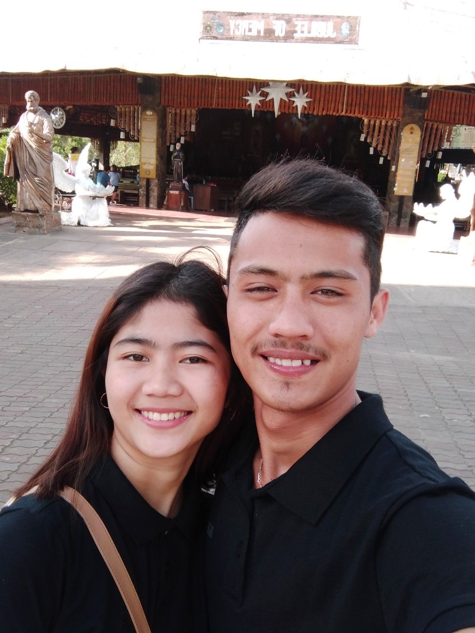 Joanne Landicho profile icon