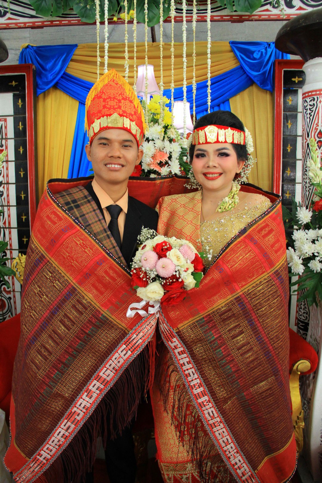 Fidelia Martha Aritonang profile icon