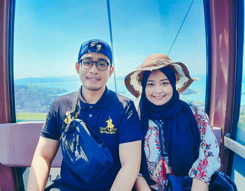 Rabiatul Adawiyah profile icon