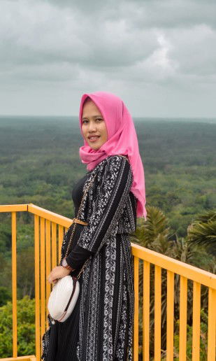 Revii Andini PoPpy profile icon