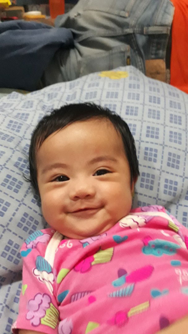 Francisca Gerda profile icon