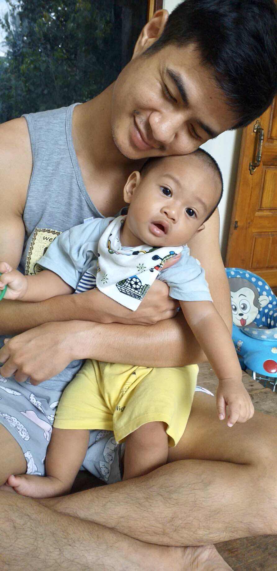 พ่อน้องโอโซน profile icon