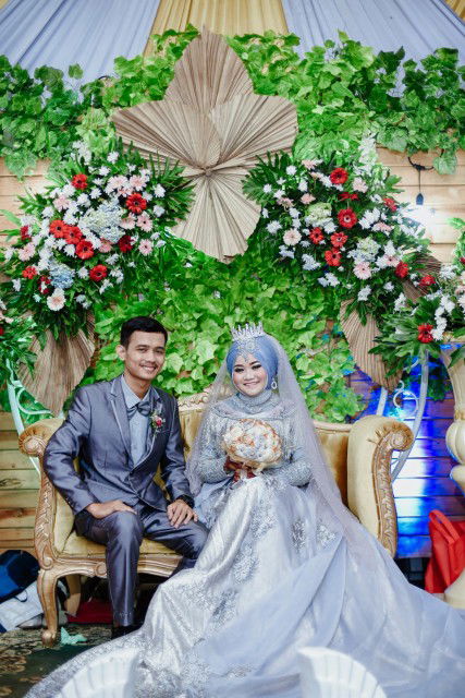 Wita Dewi profile icon