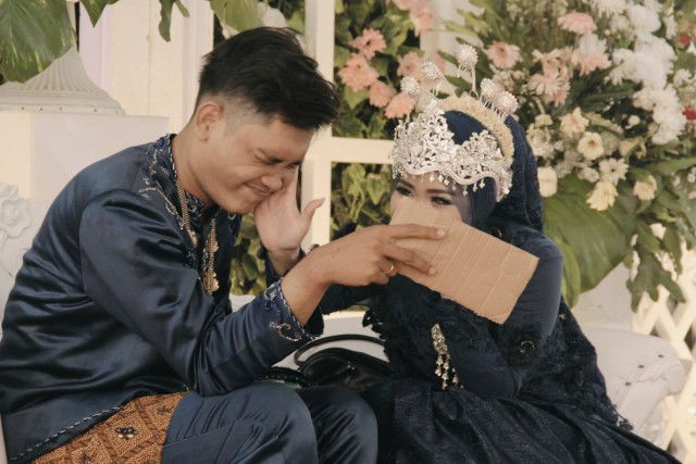 Ani Anggraini profile icon