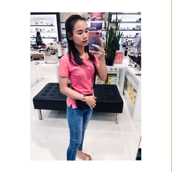 Jenjira Bunkhao profile icon