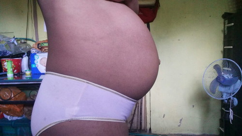 35 weeks & 2 days