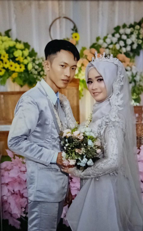 Faroh Qurrota Ayun profile icon