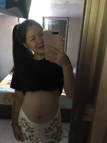 กินอะไรบำรุงลูกดี