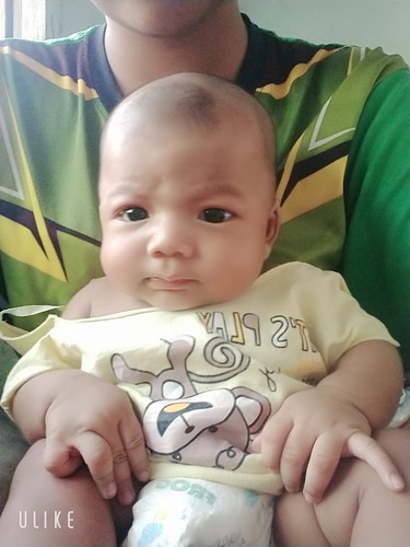 คิ้วค่ะ