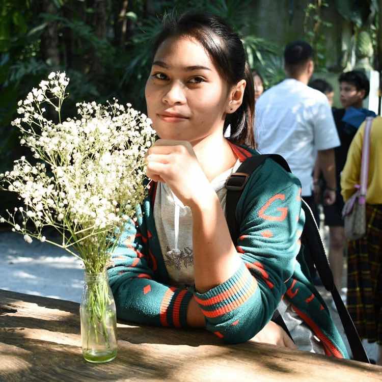 chuleeporn porn profile icon