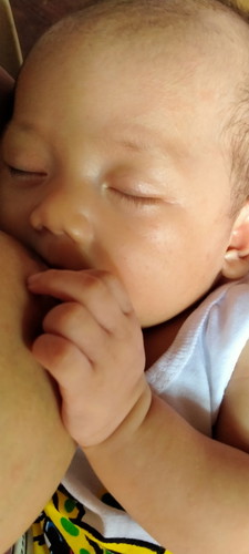 baby love rgie koo