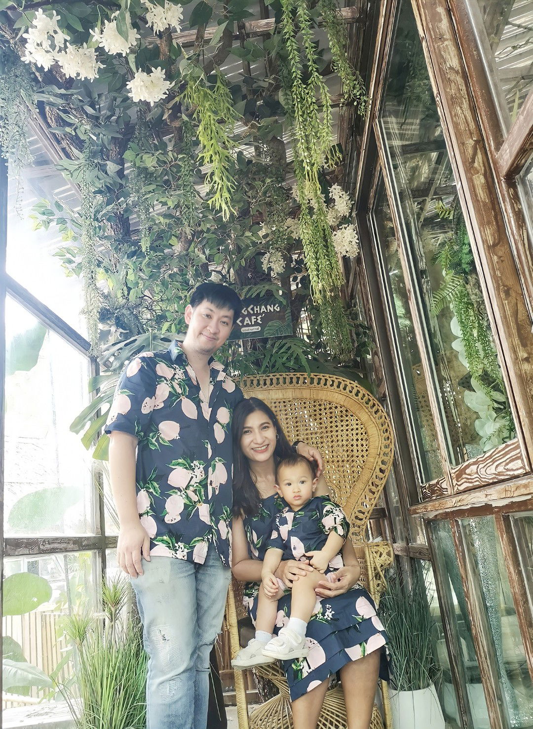 Chatchompoo Cho-paka profile icon