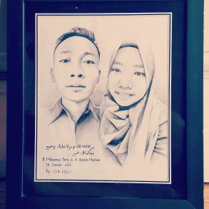 Arfenila Mazidah profile icon