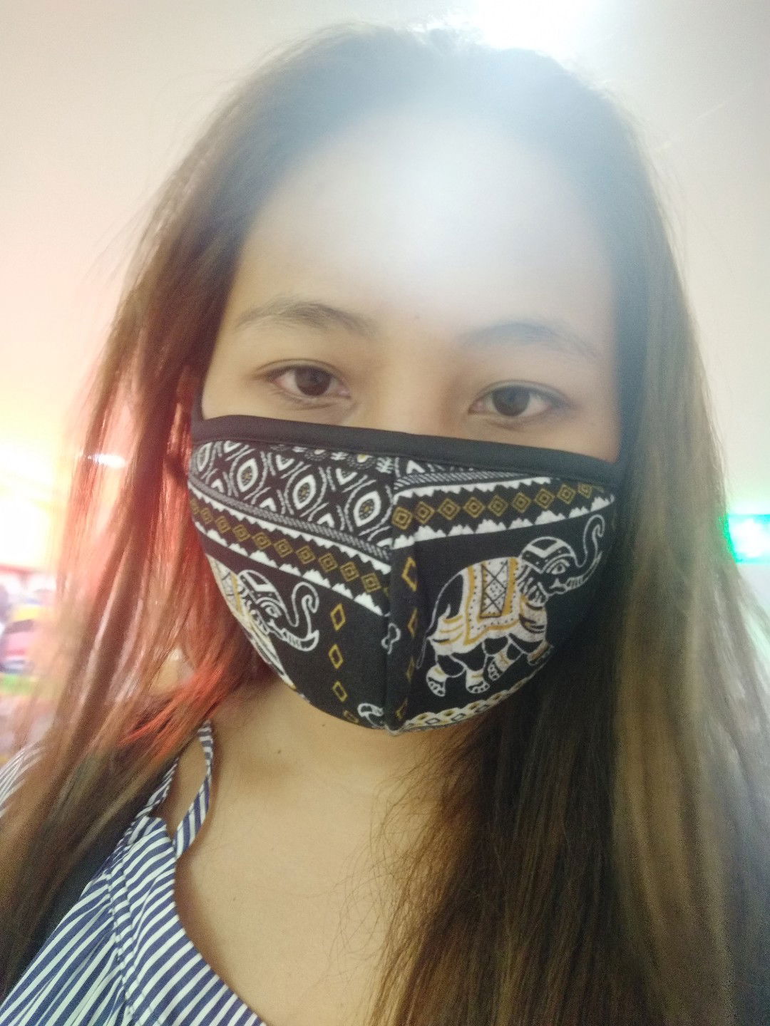 Sherie Mae Padilla profile icon