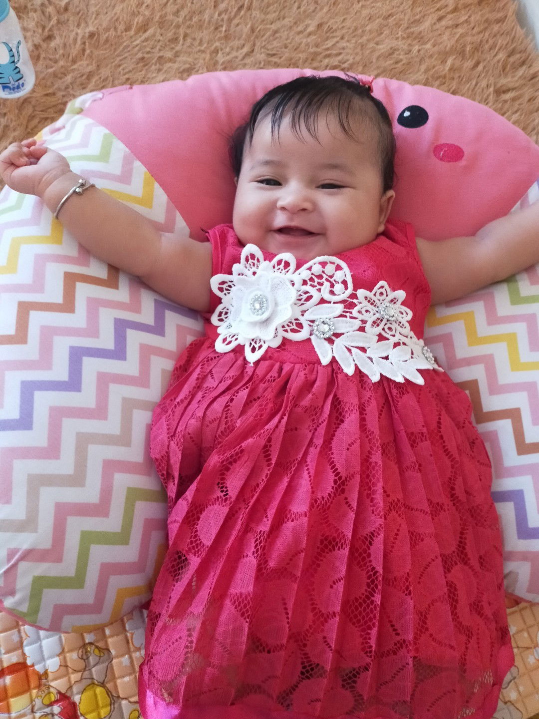 Eka Puspita Sitorus Pane profile icon