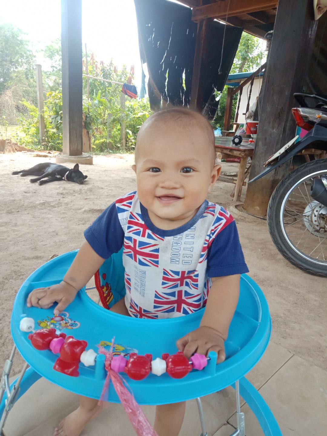 น้องกัปตัน profile icon