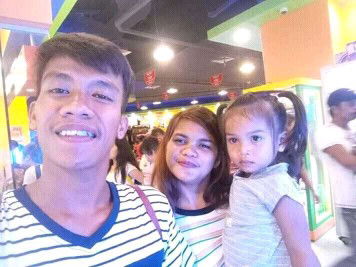 Angelica Apostol profile icon