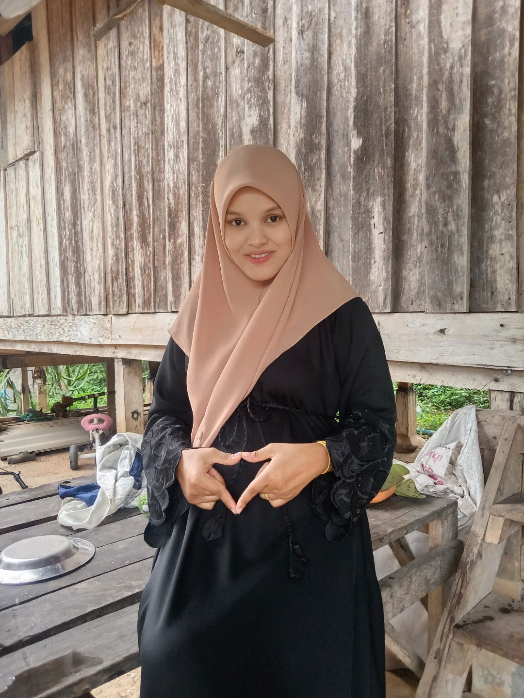 Nureeda Julah profile icon