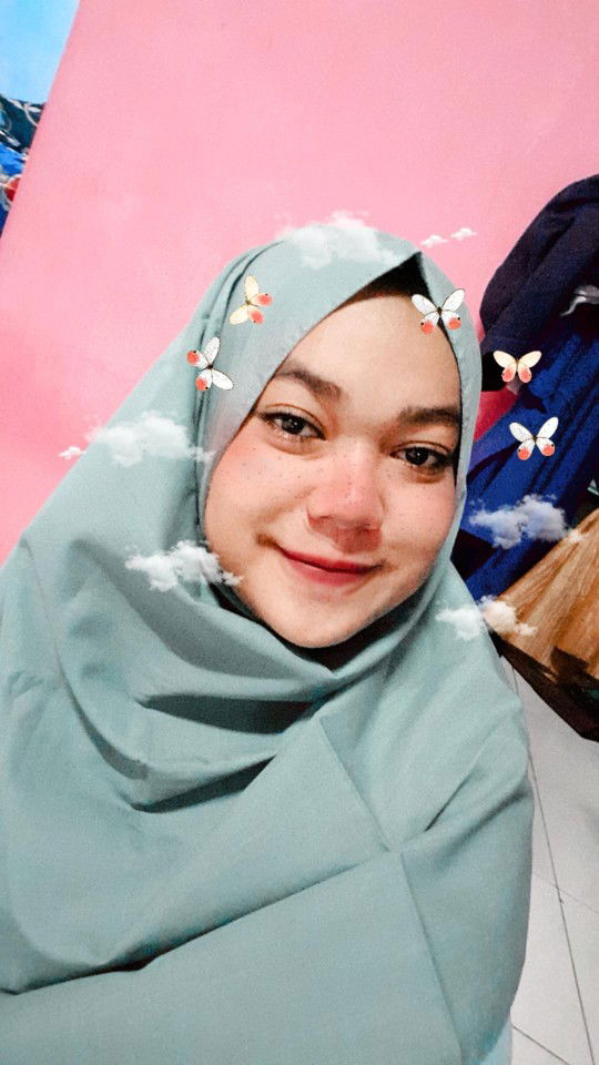 Neti Puspa Indriani profile icon