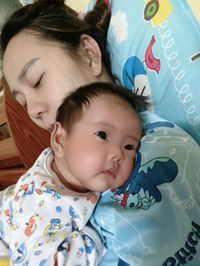 Varanya Khamprakhun profile icon