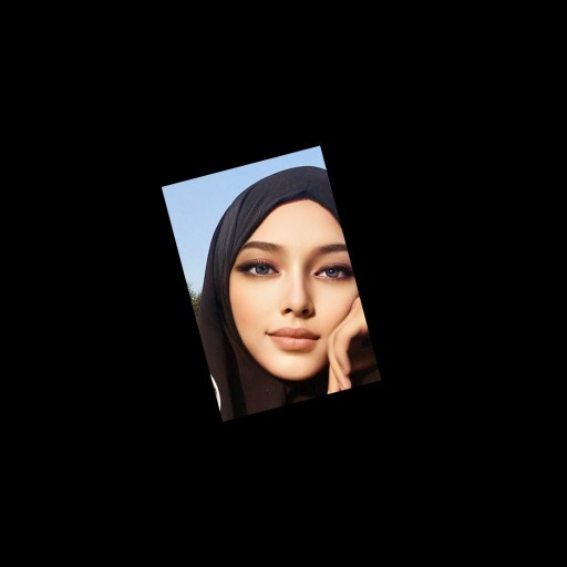 khadijah el karimah profile icon