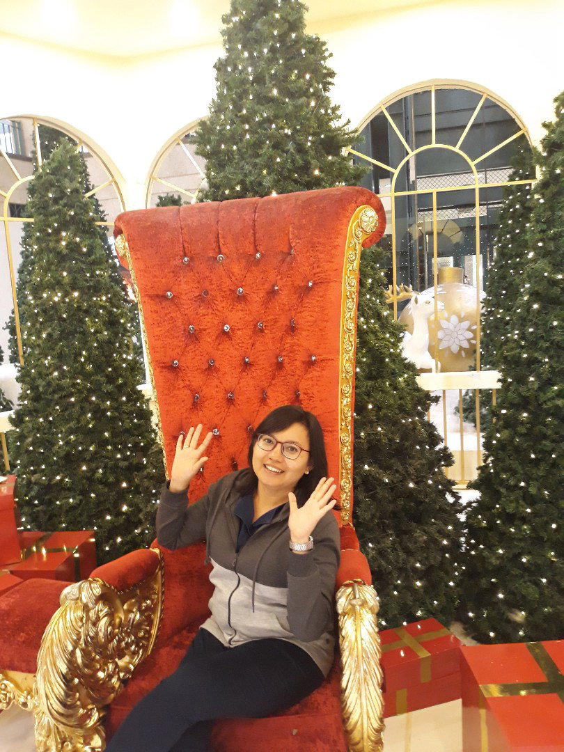 Thydora Sherlymalinton profile icon