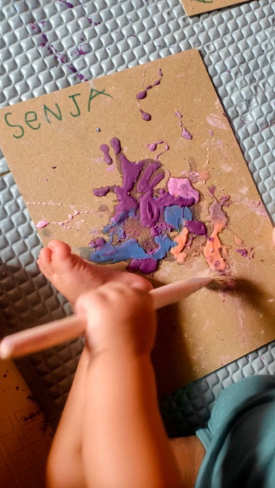 Angela R profile icon