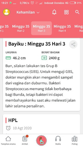 merasa bingung