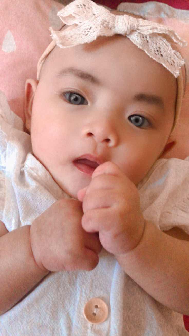 3 bulan dan fase oral