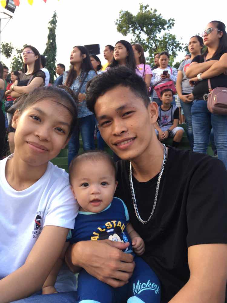 Francine Maurice Pua profile icon