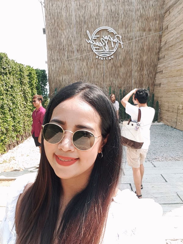 ภิญญดา บัวรอด profile icon