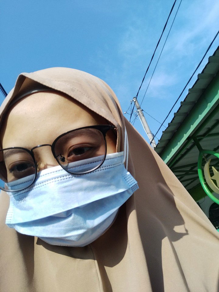 syifa maulani profile icon