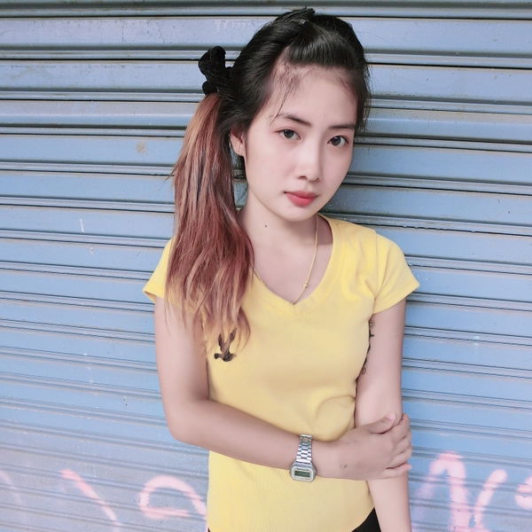 แป้ง โกะ. profile icon